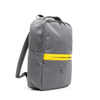 Grigio Grey Backpack
