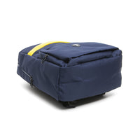 Blu Navy Backpack