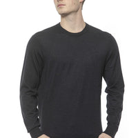 Anthracite Sweater