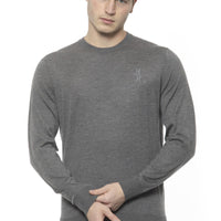 Grigio Grey Sweater