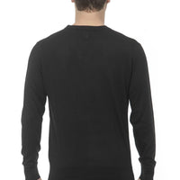 Nero Black Sweater