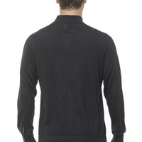 Anthracite Sweater