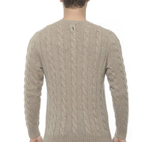 Tortora Taupe Sweater