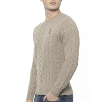 Tortora Taupe Sweater