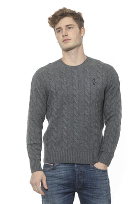 Grigio Grey Sweater