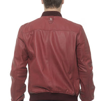 Bordeaux Jacket