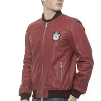 Bordeaux Jacket