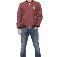 Bordeaux Jacket