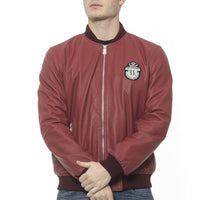 Bordeaux Jacket