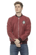 Bordeaux Jacket