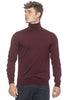 Bordeaux Sweater