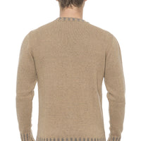 Biscottogri Sweater