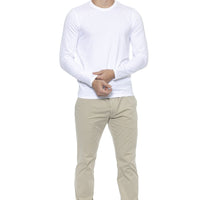 Bianco Sweater