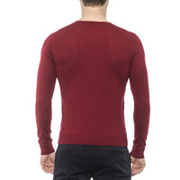 Rosso Sweater