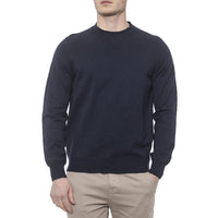 Prussianblue Sweater