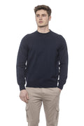 Prussianblue Sweater