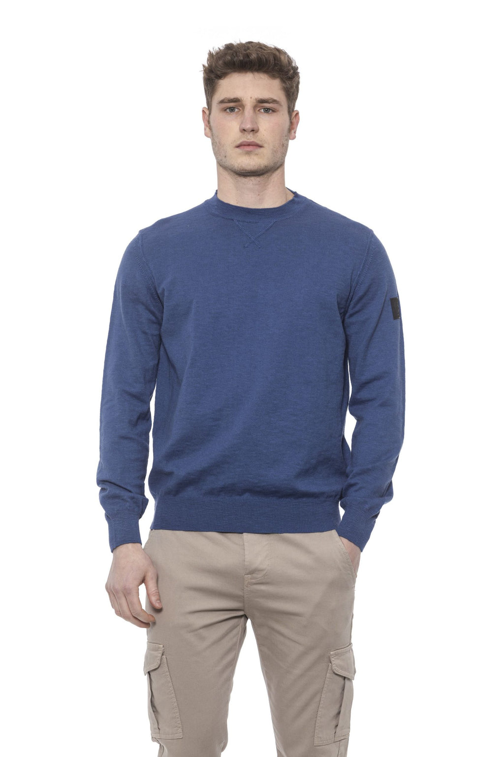 Avionblue Sweater