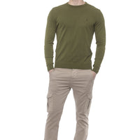 Olivegreen Sweater