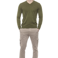 Olivegreen Sweater