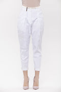 A Bianco White Jeans & Pant