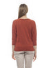 Marrone Brown Sweater
