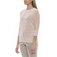 Rosa Pink Sweater