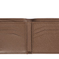 Dark Brown Wallet