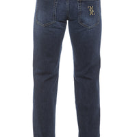 Blue Jeans & Pant