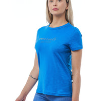 Azzurro Sky Tops & T-Shirt