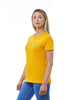 Giallo Yellow Tops & T-Shirt