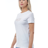 Bianco White Tops & T-Shirt