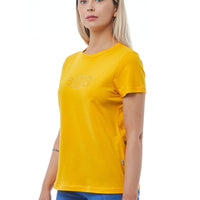 Giallo Yellow Tops & T-Shirt