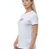 Bianco White Tops & T-Shirt