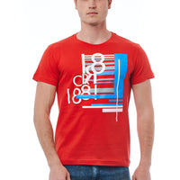 Rosso Red T-shirt