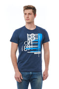 Blu Navy T-shirt