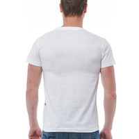 Bianco White T-shirt