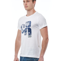 Bianco White T-shirt