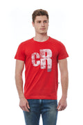 Rosso Red T-shirt