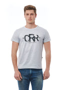 Grich Lt Grey T-shirt
