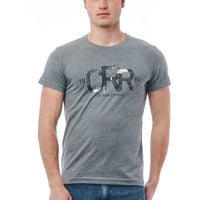 Gri Md Md Grey T-shirt