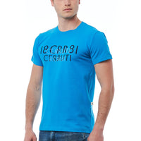 Azzurro Sky T-shirt