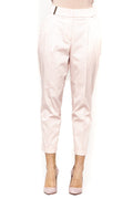 Rosa Pink Jeans & Pant