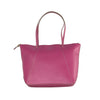 Fuxia Shopping Bag