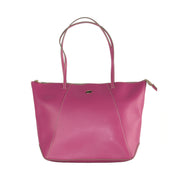 Fuxia Shopping Bag