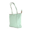 Light Green Shopping Bag