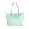 Light Green Shopping Bag