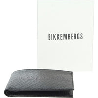Eapmej-d Bikkembergs Wallet