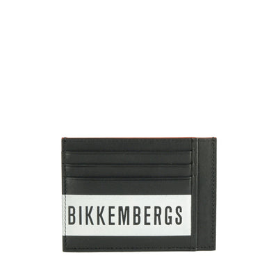 El.- Bikkembergs Wallet