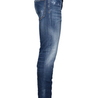 S- Dsquared Jeans & Pant