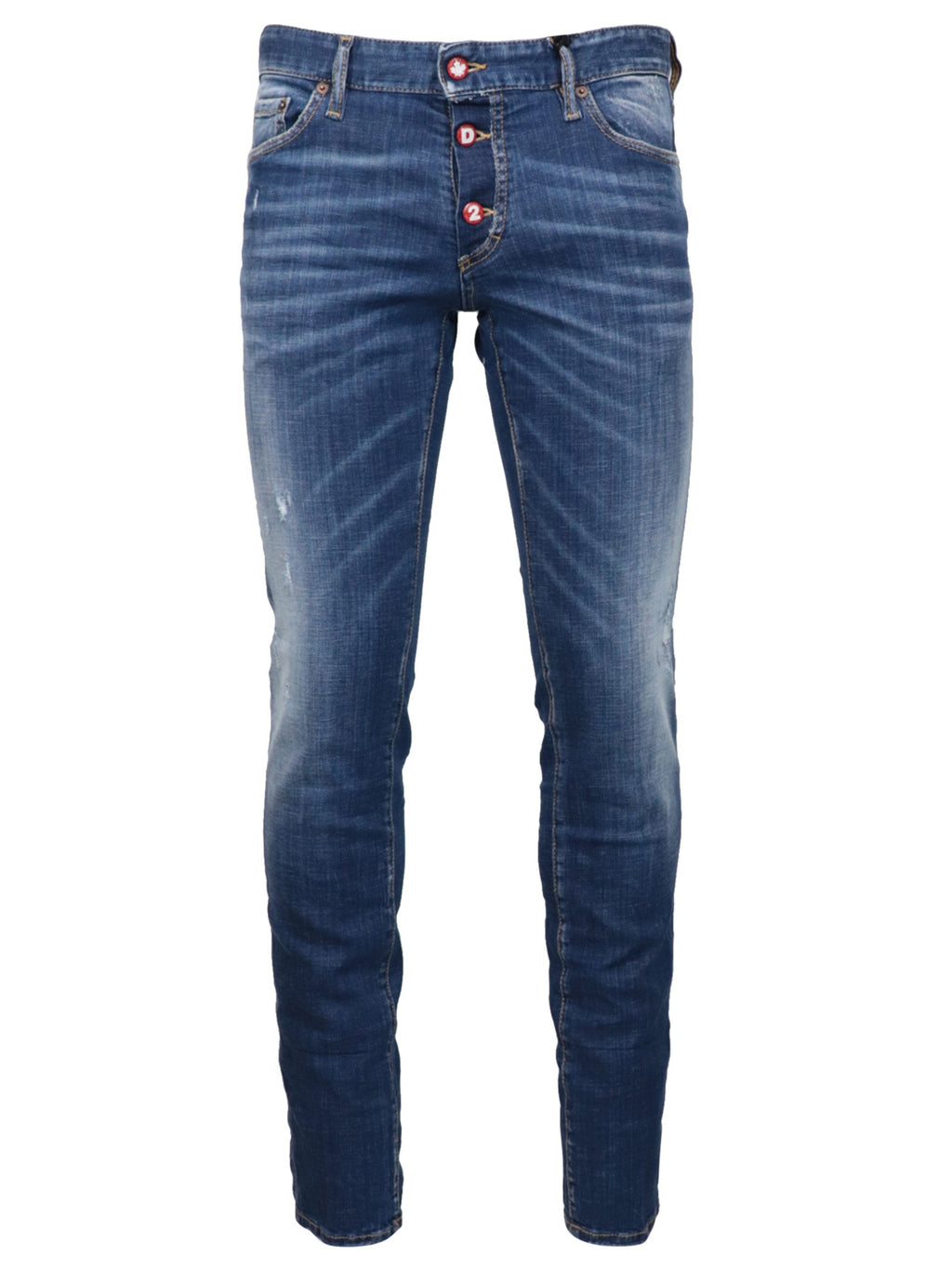 S- Dsquared Jeans & Pant